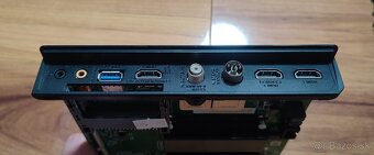LCD LED modul / základná doska TCL 43P637 - 5