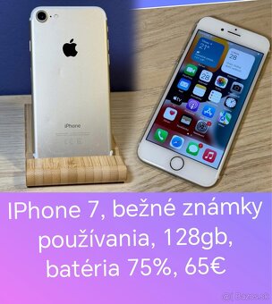 I phony na predaj - 5