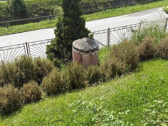 Starší, udržiavaný rodinný dom - Kamenica okres Sabinov - 5