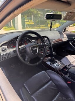 Audi A6 2.7 TDI - 5