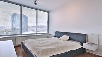 Moderný 2 izbový byt s parkovaním, III veže, Bajkalská, BA - 5