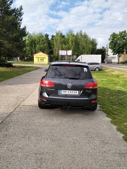 Volkswagen Touareg 7P 3.0tdi V6 2012 - 5