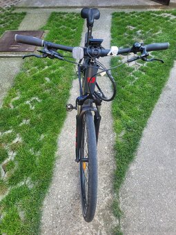 Predám elektrobicykel - 5