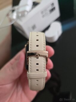 Huawei Watch Fit 2 Classic Moon White - 5