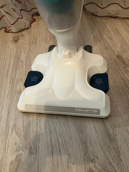 Tyčový vysávač Rowenta RY7757WH Clean & Steam Revolution - 5