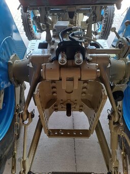 Zetor 3011 - 5