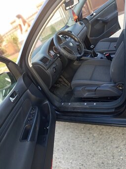 Volkswagen golf 5 - 5