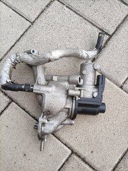 egr 4.2 tdi - 5
