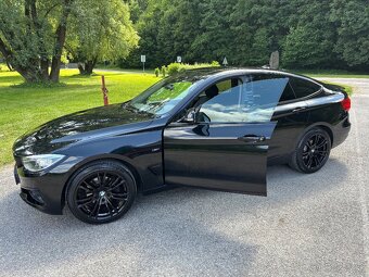 Bmw 320d 3GT F34 - 5