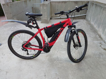 CUBE Acid Hybrid One 400 - 5