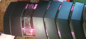 Kultový Dell Alienware Area-51 ALX D01X - 5