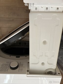 7kg sušička Beko - 5