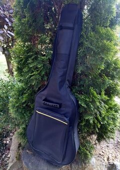 Elektroakustická gitara Cort - lacno - 5