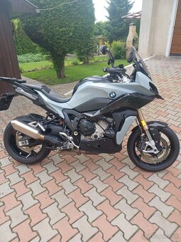 BMW S 1000XR - 5