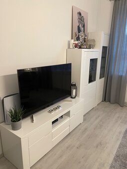 Moderný 2 izbový byt Citypark Ružinov Bratislava na prenajo - 5