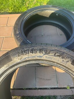 245/45 R19 Continental PremiumContact 6 - 5