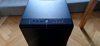 Herný počítač Ryzen 7 5700x ASUS B550M-A RTX 3070 AORUS - 5