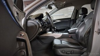 Audi a6 c7 - 5