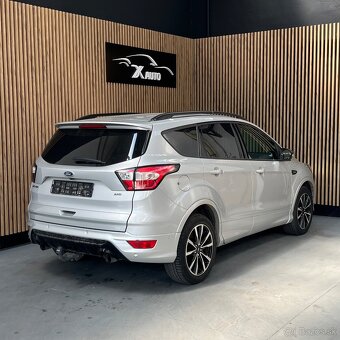 Ford Kuga 1.5 EcoBoost ST-Line AWD A/T, 129 kW, A6 - 5