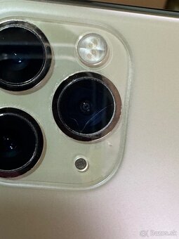 Predám iPhone 11pro 64gb - 5
