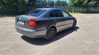 Skoda octavia 2 1.9tdi - 5