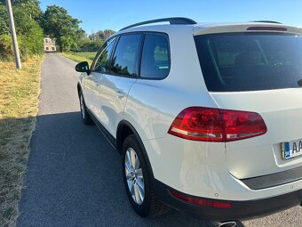 Touareg 3.0tdi 180kw 2012 - 5