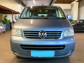 Volkswagen T5 Multivan 2.5 TDi Atlantis - 5