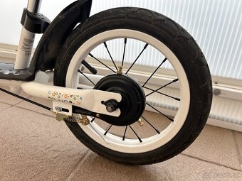 Odrazadlo SporTrike Balancer - 5