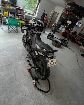 Servis ATV UTV Moto - 5