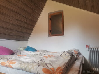 CHATKA Veľká Lehôtka - 5