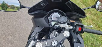 Suzuki sv 650 - 5
