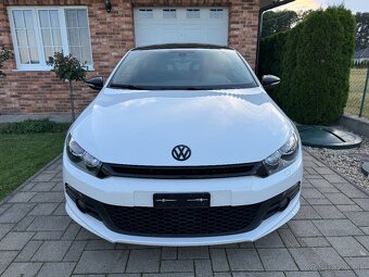 Volkswagen Scirocco 2.0 TSI GTS 210PS - 5