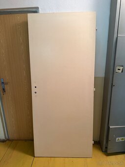 Interiérové dvere - 5