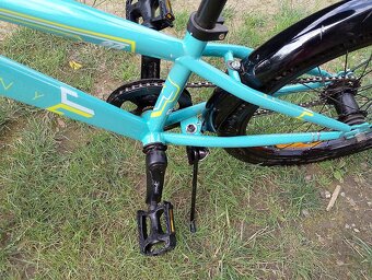 Bicykel - 5