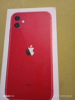 IPhone 11 - 5