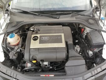 Audi TT Roadster - 5