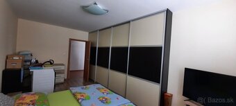 Zariadený 2 izbový byt, bezbariérový, Kazanská ulica - 5