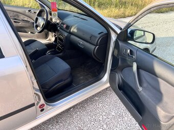Predám Škoda Octavia 1.9 TDi Automat - 5