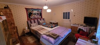 Zažite pokoj, aký ponúka len vidiek – čarovná chalupa Lúčka - 5