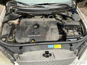 Ford Mondeo 2.0di - 5