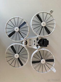 Dji flip fly more combo - 5