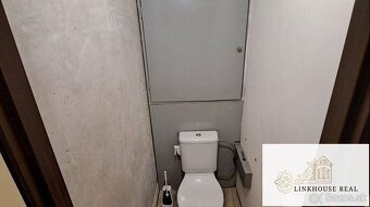 PREDAJ 1izb.byt na Sídlisku Ťahanovce - 5