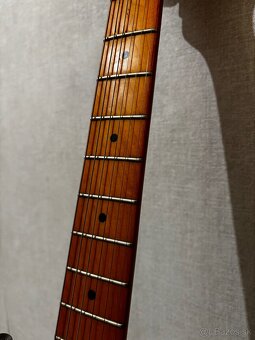 Elektrická gitara - 5