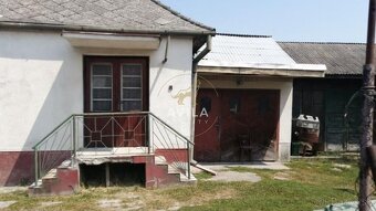 NA PREDAJ: 4izbový rodinný dom s pozemkom 792m2 - Jelka - 5