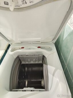 AEG používaná. - 5
