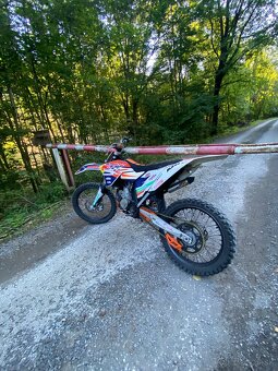 Ktm sx 144 - 5