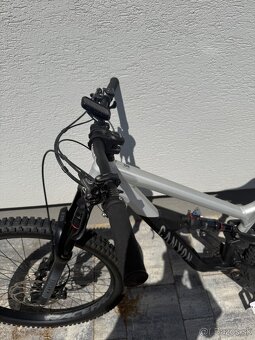 Canyon Spectral AL05 125 -L - 5