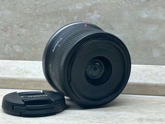 Canon RF-S 18-45mm 4.5-6.3 IS STM - 5