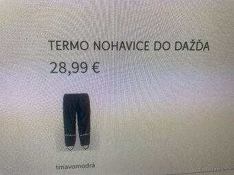 Termonohavice 116/122 - 5