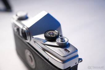 Minolta SR-7 - 5